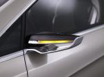 Ford Vertrek Concept 2011 года